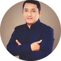 Nosotros Foto de Jhon Quintanilla